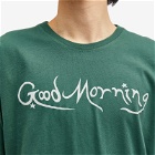 Good Morning Tapes Men's Sun Root T-Shirt in Amazon