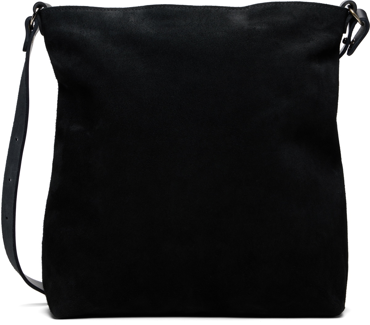 Guidi Black GB00 Bag Guidi