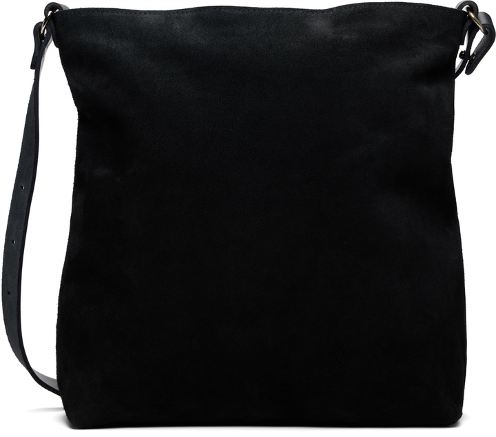 Photo: Guidi Black RA01 Bag