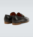 Gucci Horsebit leather loafers
