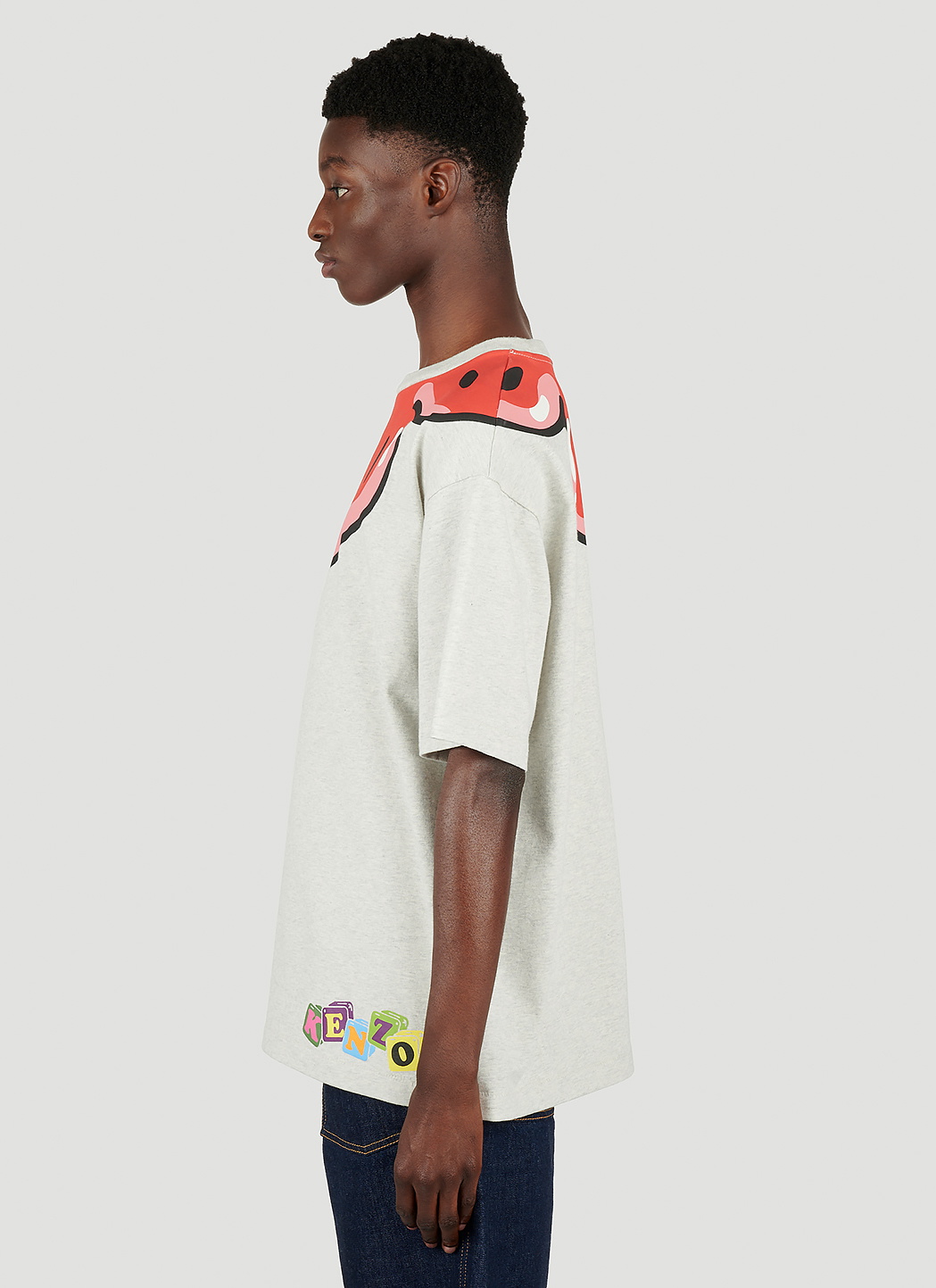 Kenzo Boke Boy T-Shirt Kenzo