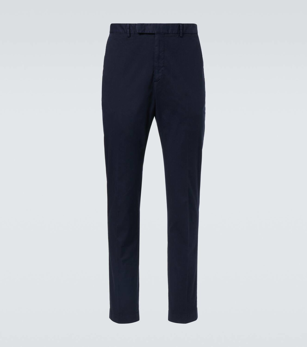 Ralph Lauren Purple Label Cotton-blend chinos