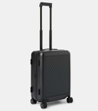 Gucci Gucci Porter GG carry-on suitcase