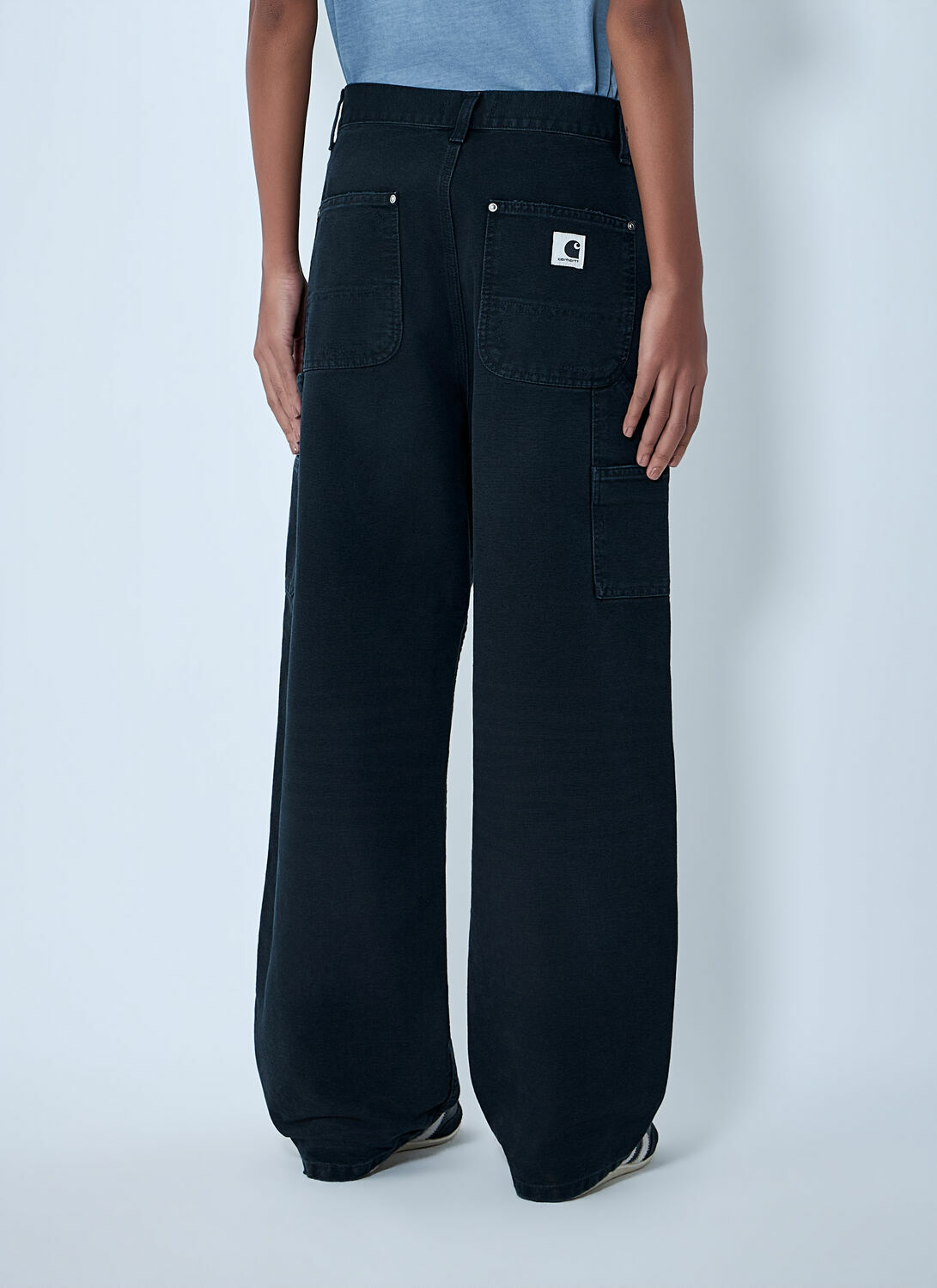 Carhartt WIP Brandon Double Knee Pants