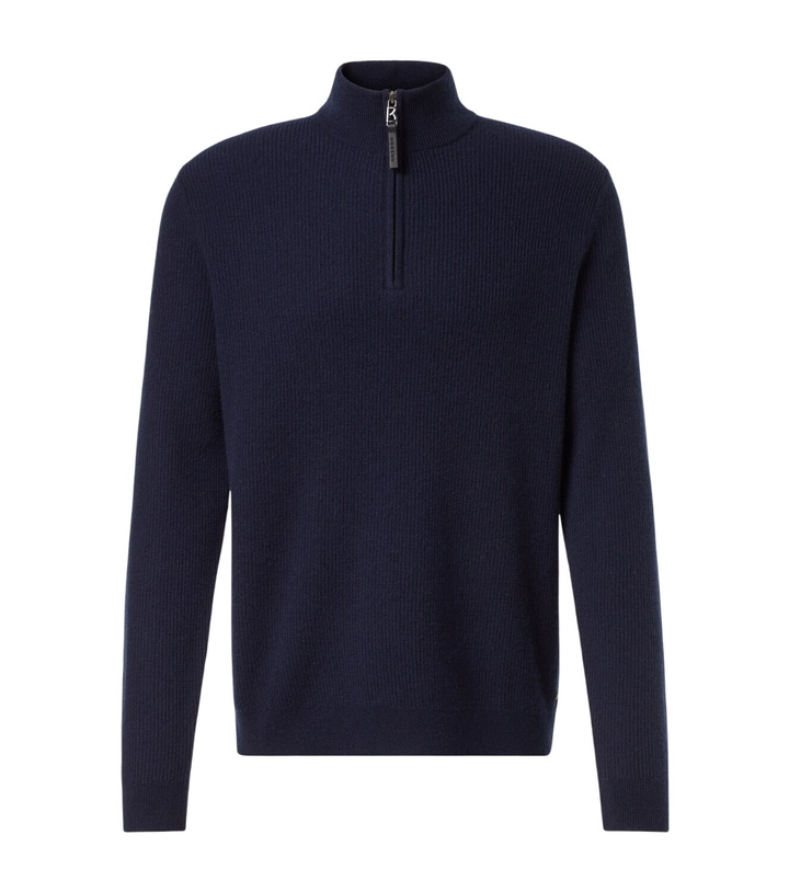 Photo: Bogner Derek-1 wool and cashmere sweater