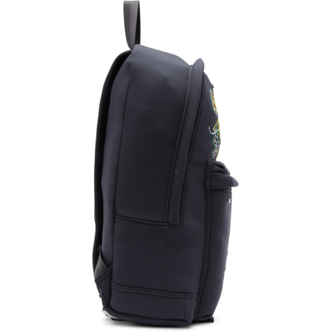 Kenzo backpack shop limited edition