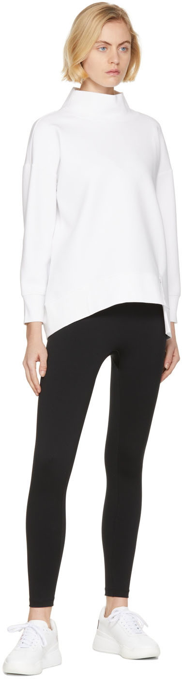 Wolford Black 'The Wonderful' Leggings Wolford