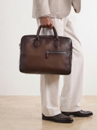 Berluti - F088 Leather Briefcase