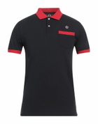 Colmar Mens Polo shirt Midnight in Blue