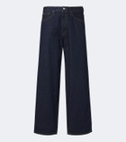 Polo Ralph Lauren Rivington wide-leg jeans
