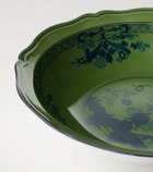Ginori 1735 Oriente Italiano porcelain bowl