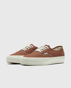 Vans Authentic Reissue 44 Brown - Mens - Lowtop