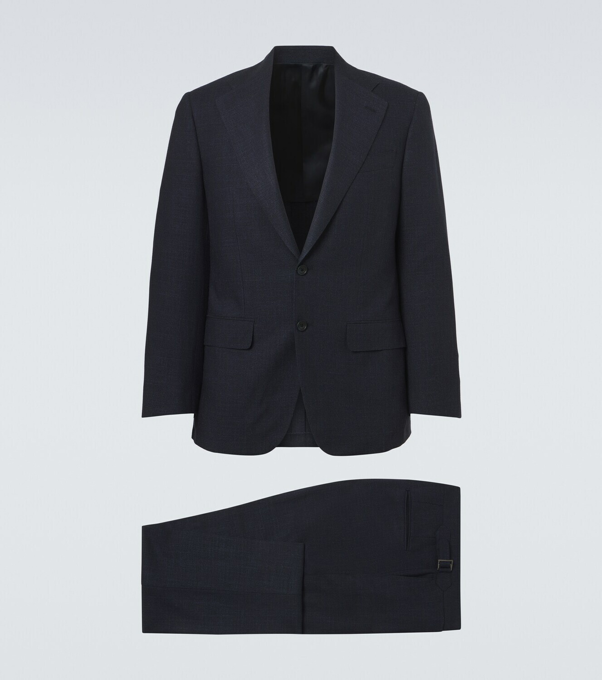 Thom Sweeney Wool suit