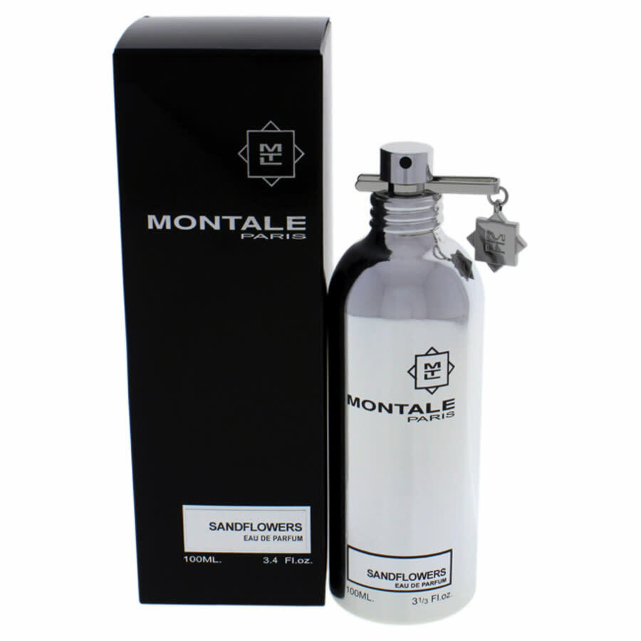 Sandflowers / Montale EDP Spray 3.3 oz (100 ml) (u)