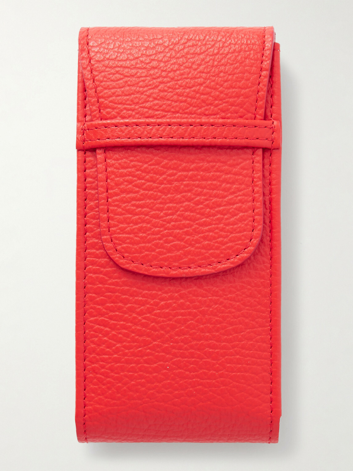 Rapport London - Portobello Full-Grain Leather Watch Pouch