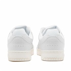 K-Swiss Men's Gstaad Gold Sneakers in White/Snow White