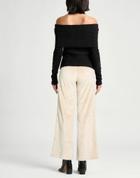K-way Womens Pants in Grey