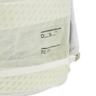 Db Journey Weigh Lighter Duffel Bag Presented by END. in Diffusion 