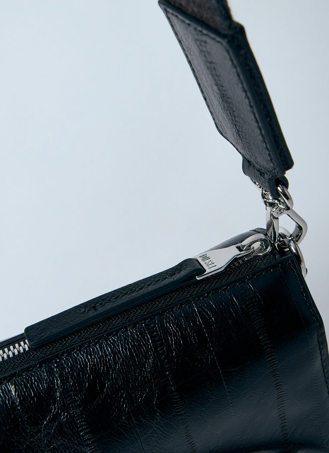Diesel 1DR Camera Crossbody Bag