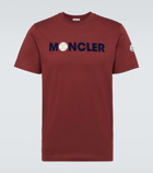 Moncler Cotton jersey T-shirt