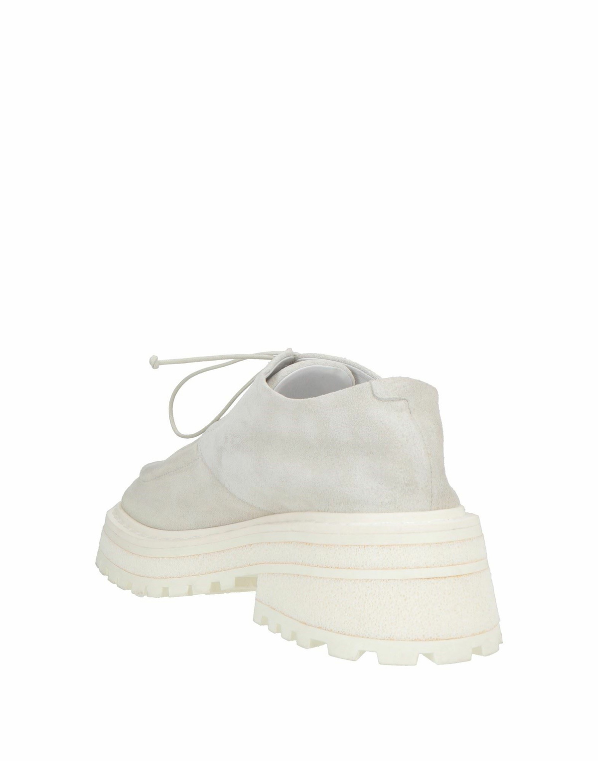 Marsèll Womens Lace-up shoes in Off white