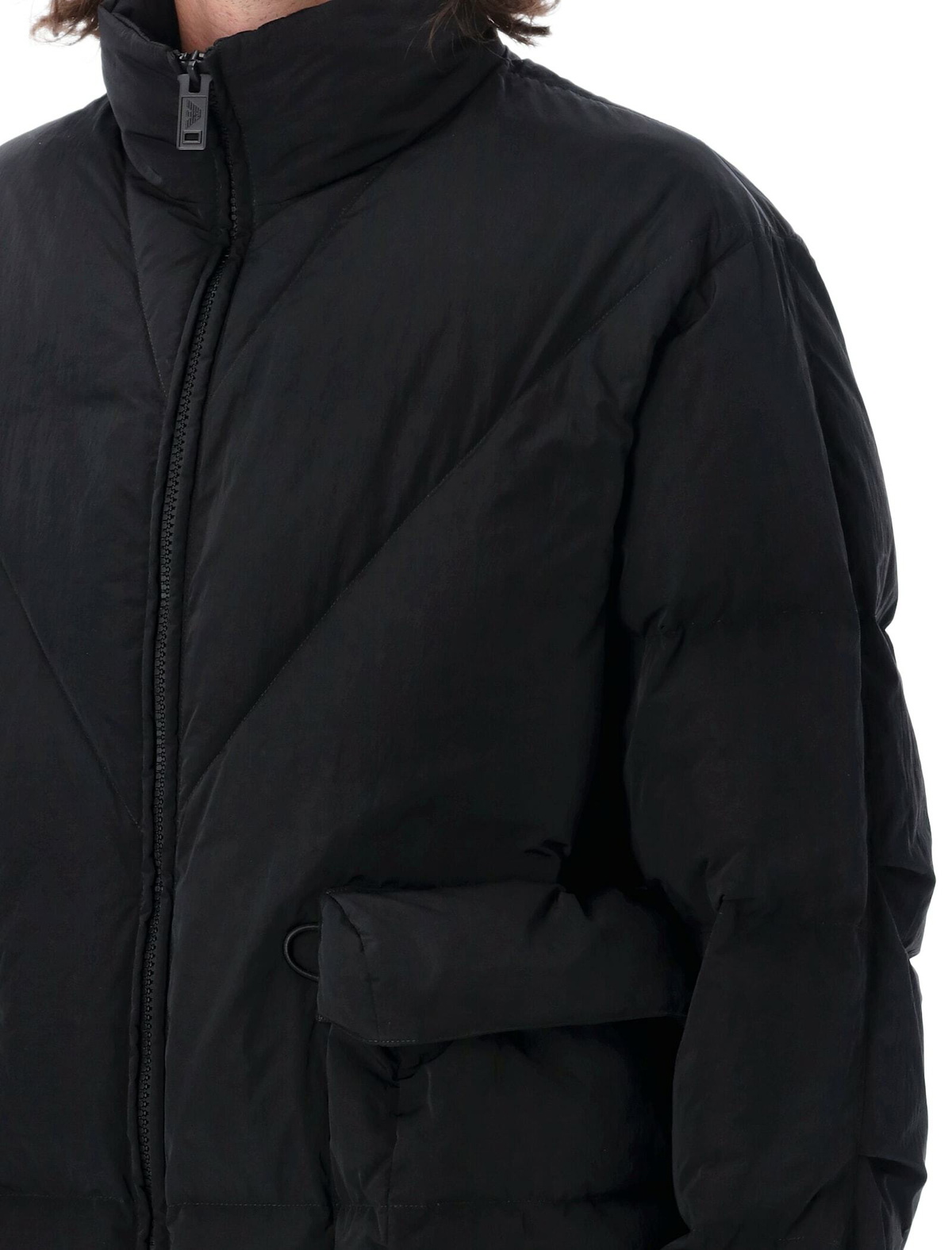 Emporio Armani Down Jacket