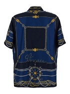 Versace Nautical Shirt