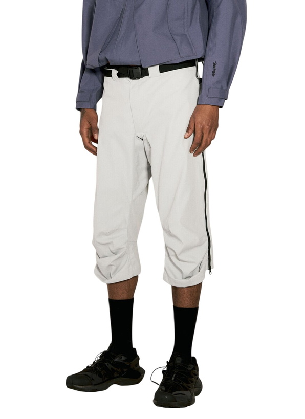 Photo: GR10K Arc Mid Pants