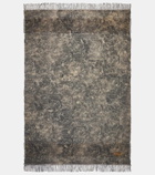 The House of Lyria Inule throw