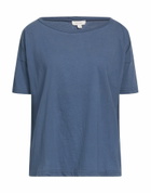 Crossley Womens T-shirt in Navy