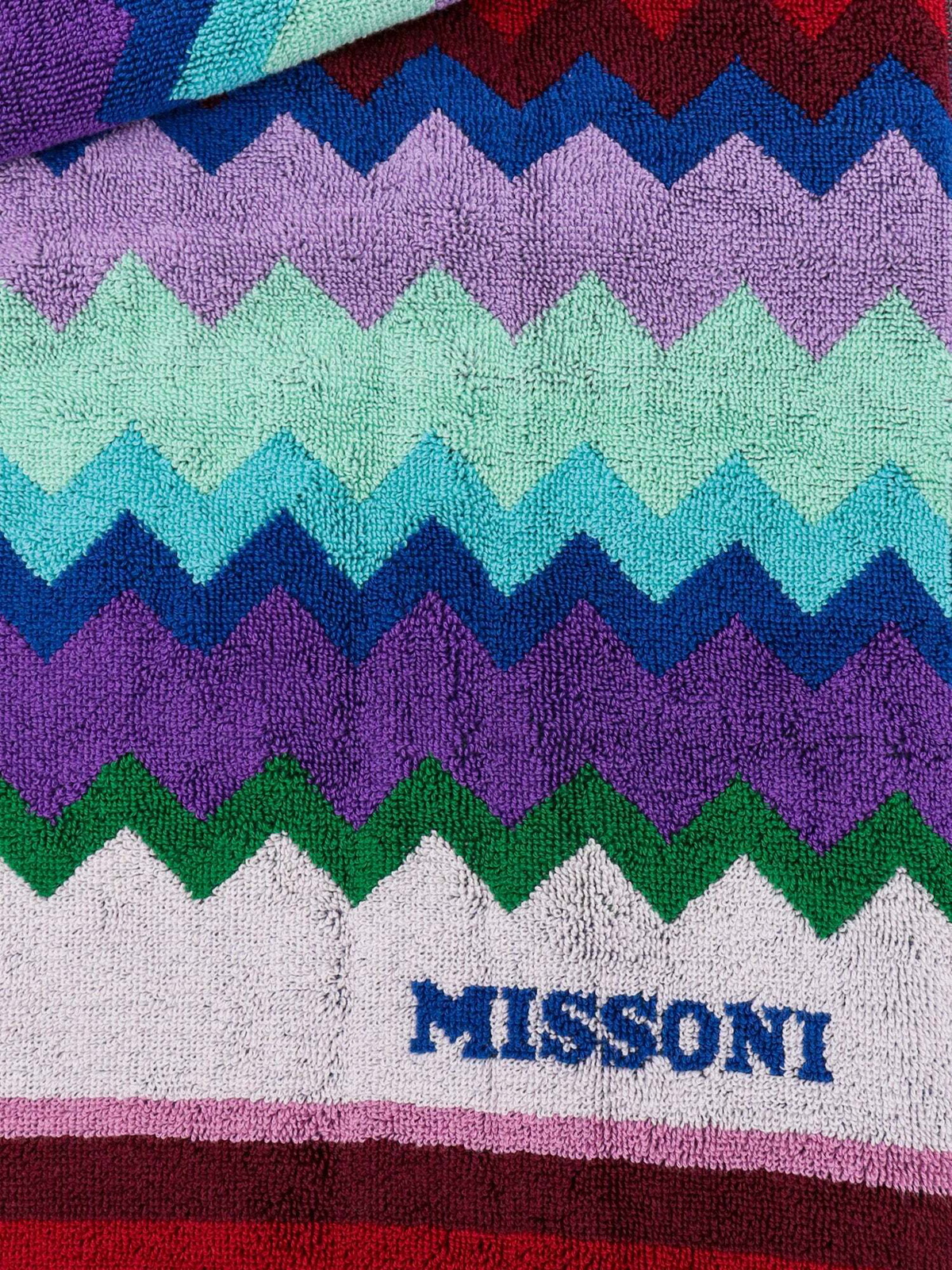 Missoni Home Chantal Multicolor Unisex Missoni Home