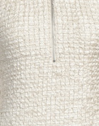 Nanushka Womens Mini dress in Beige