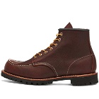 Red Wing 8146 Roughneck Work Boot