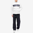 Moncler Men's Skarstind Padded Jacket in White