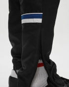 Sergio Tacchini Cryo Tracksuit Black Tracksuit Sets