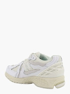 New Balance   Sneakers White   Mens