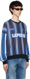 le PÈRE Black LPFC T-shirt