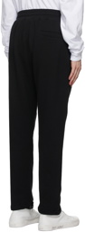 John Elliott Black Sochi Lounge Pants