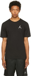 Nike Jordan Black Jordan Jumpman Air T-Shirt