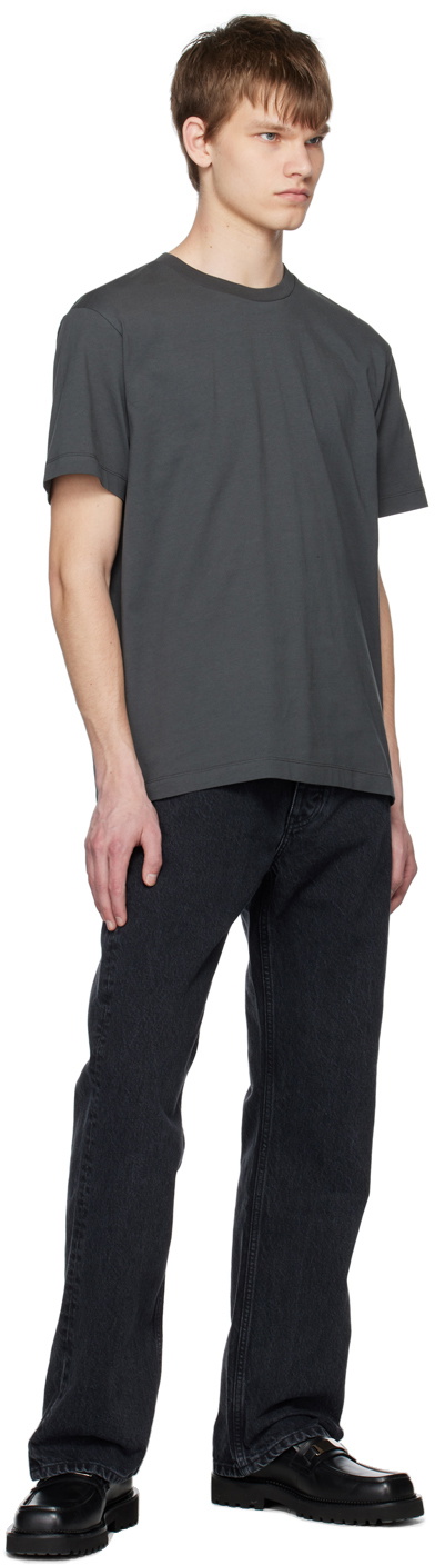HOPE Gray Set T-Shirt