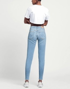 Ag Jeans Womens Jeans in Blue