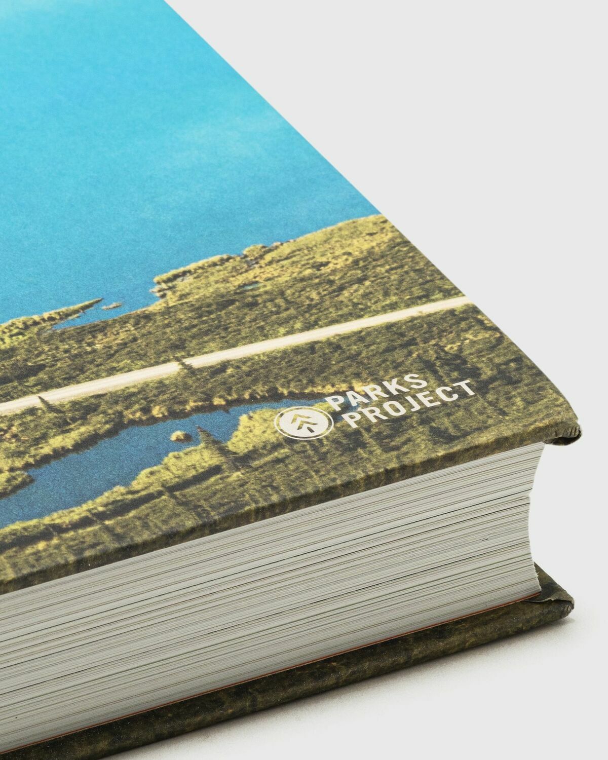 Gestalten "The Parklands: Trails And Secrets From The National Parks Of The United States" Multi Travel