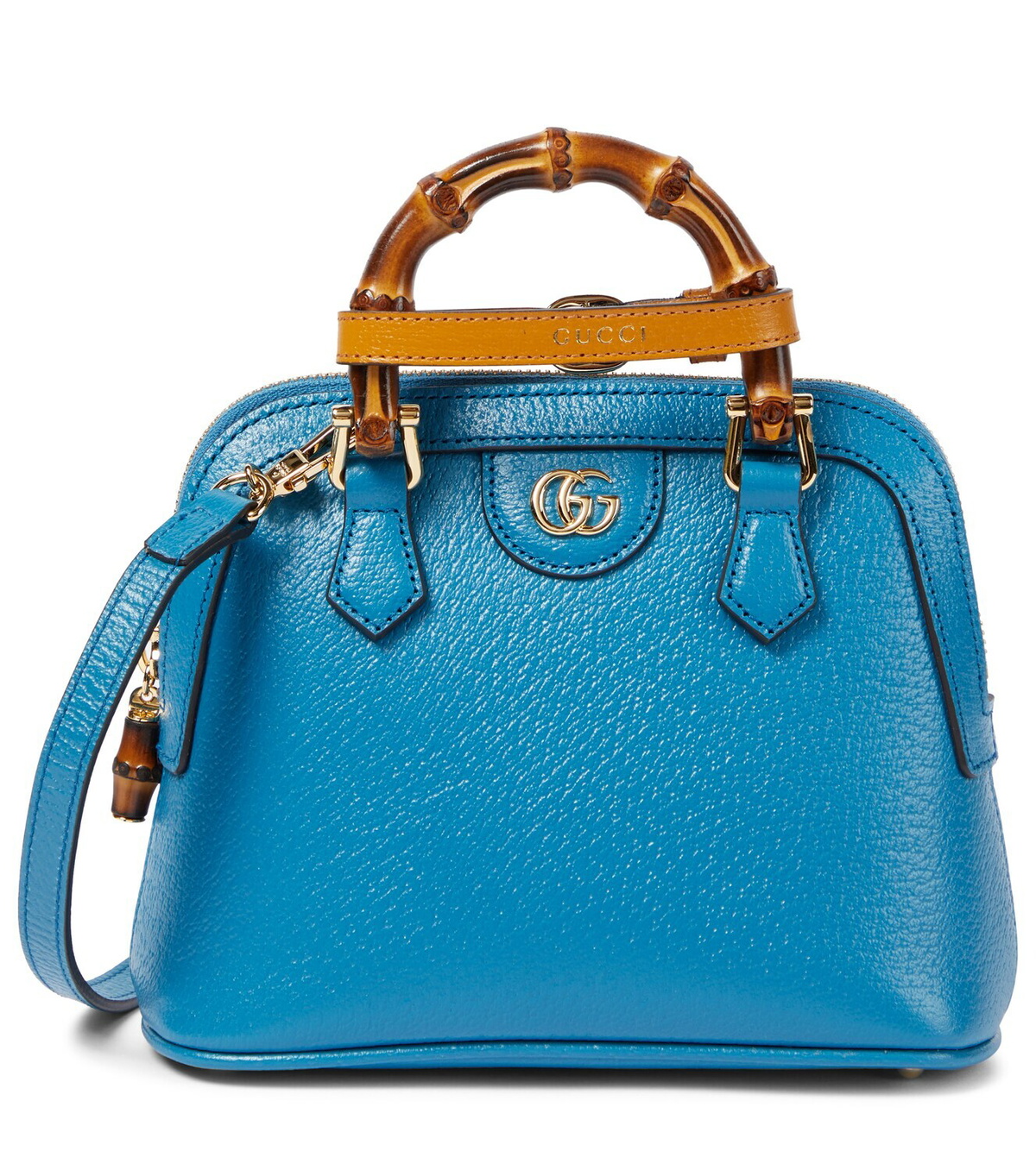VIP【送料関税込】GUCCI DIANA SMALL LEATHER HANDBAG 832936_AAEVS_9014_001_061_0000