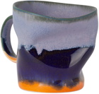 SGW Lab Multicolor Distorted BT027 Mug