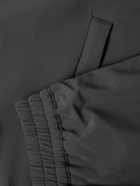 SSAM - Martin Shell Jacket - Gray