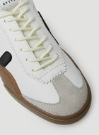 Santos Sneakers in White