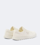 Prada Prax 2.0 leather sneakers