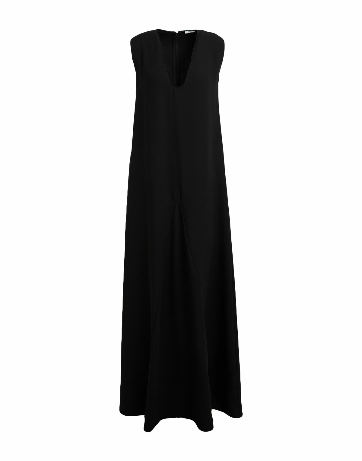 Fforme Womens Maxi dress in Black