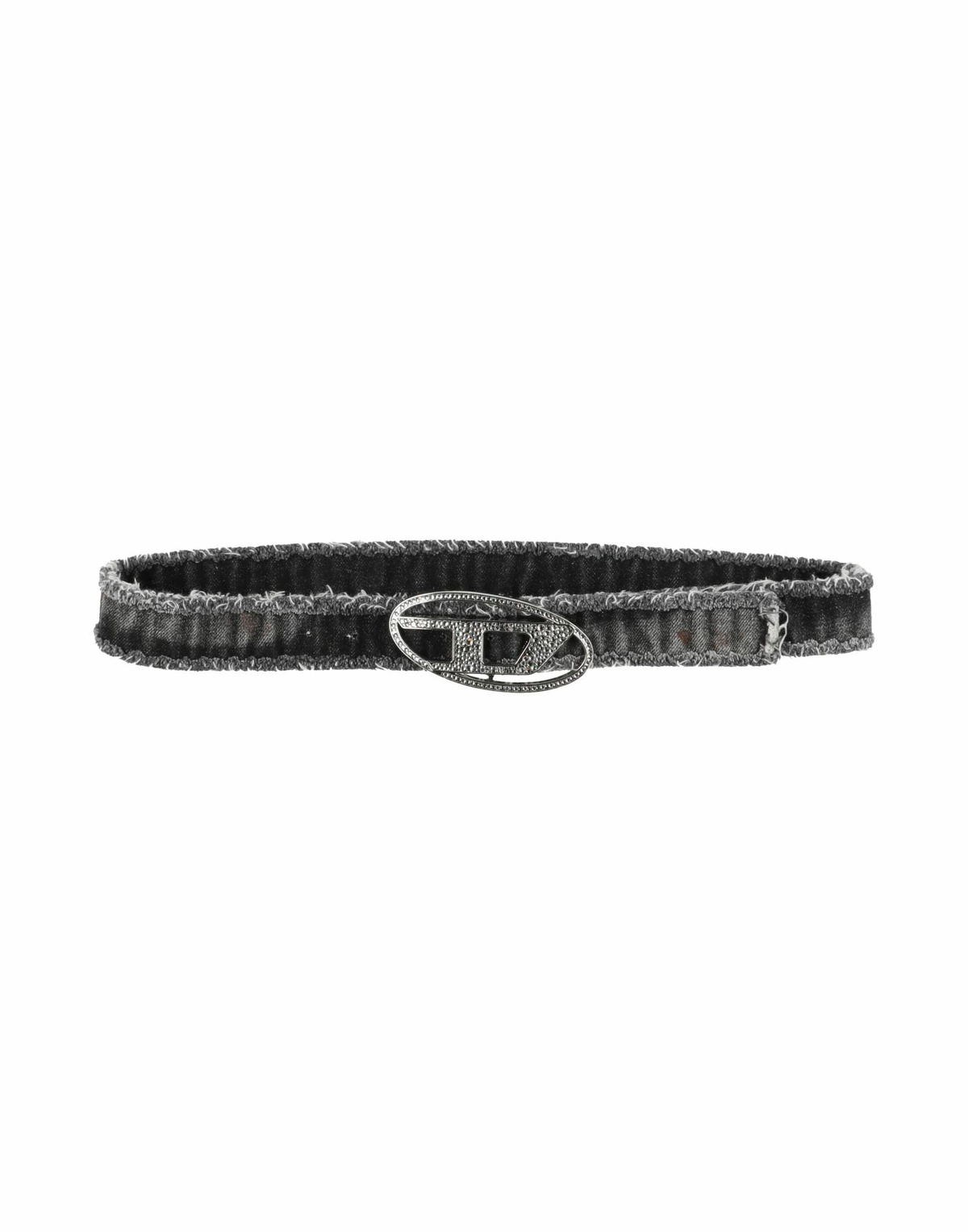 Diesel Womens Belt in Black