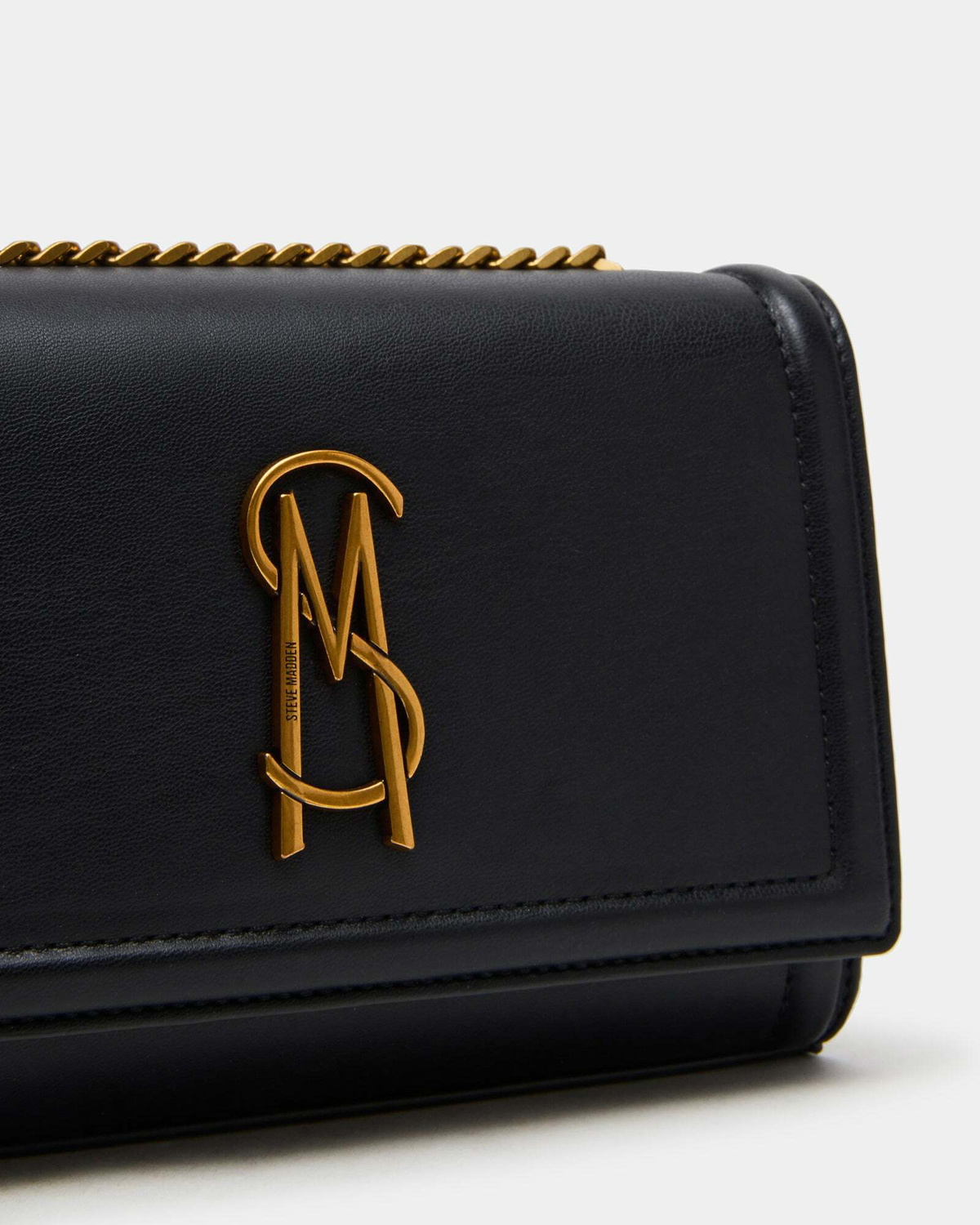 Steve Madden Blarisal Bag in Black